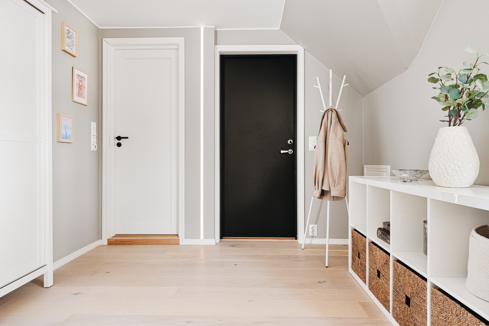 Velkommen inn! Galleribilde