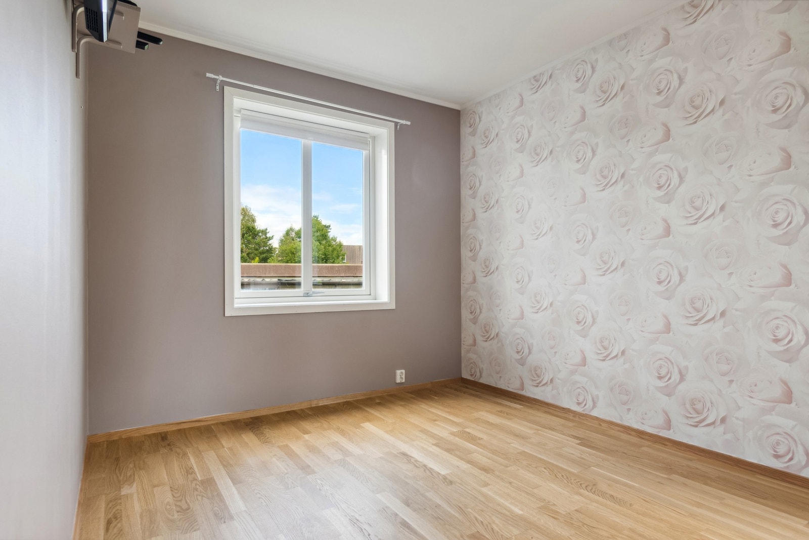 Soverom 2. Galleribilde