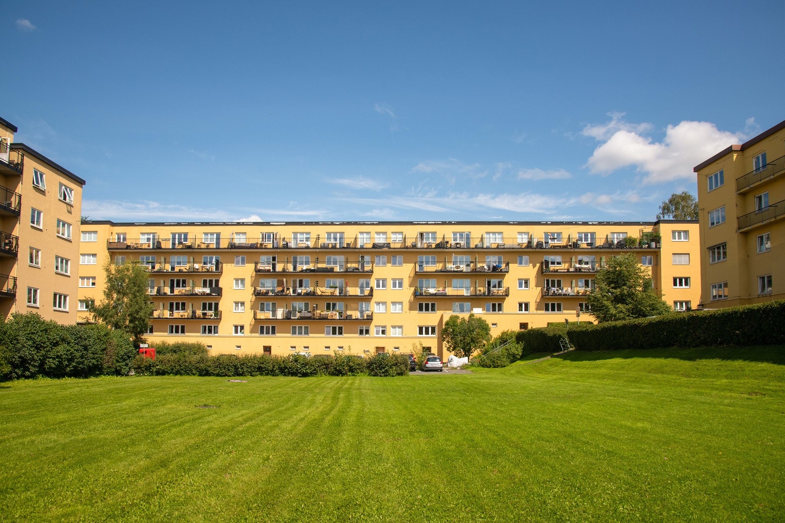 Dette er et perfekt førstegangskjøp med lave omkostninger og ingen forkjøpsrett! Galleribilde