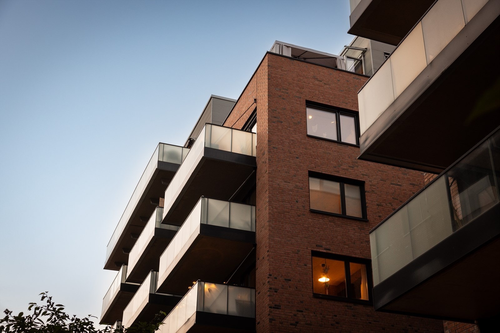 Velkommen inn! Galleribilde