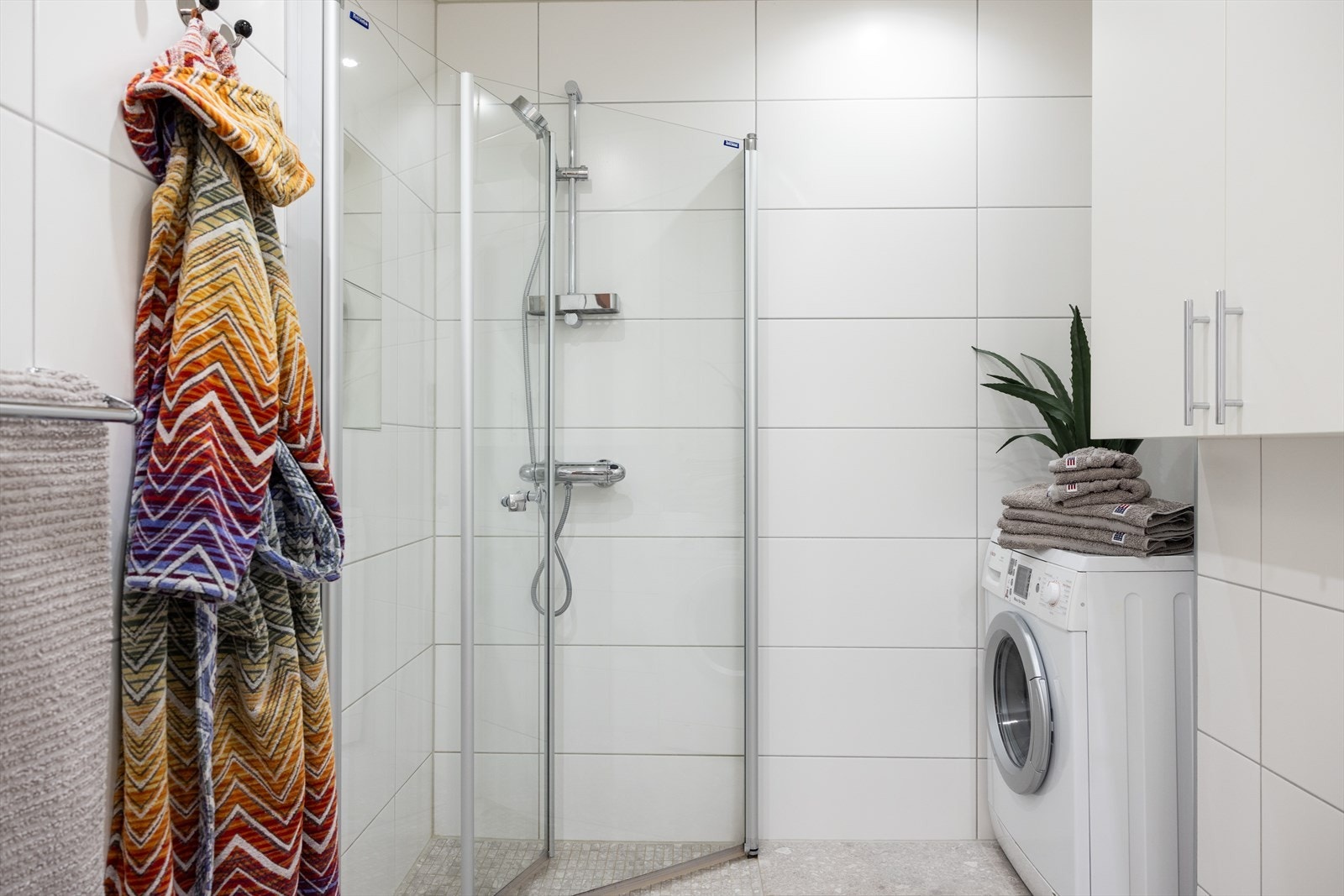 Badet ble oppdatert i 2017/18 Galleribilde