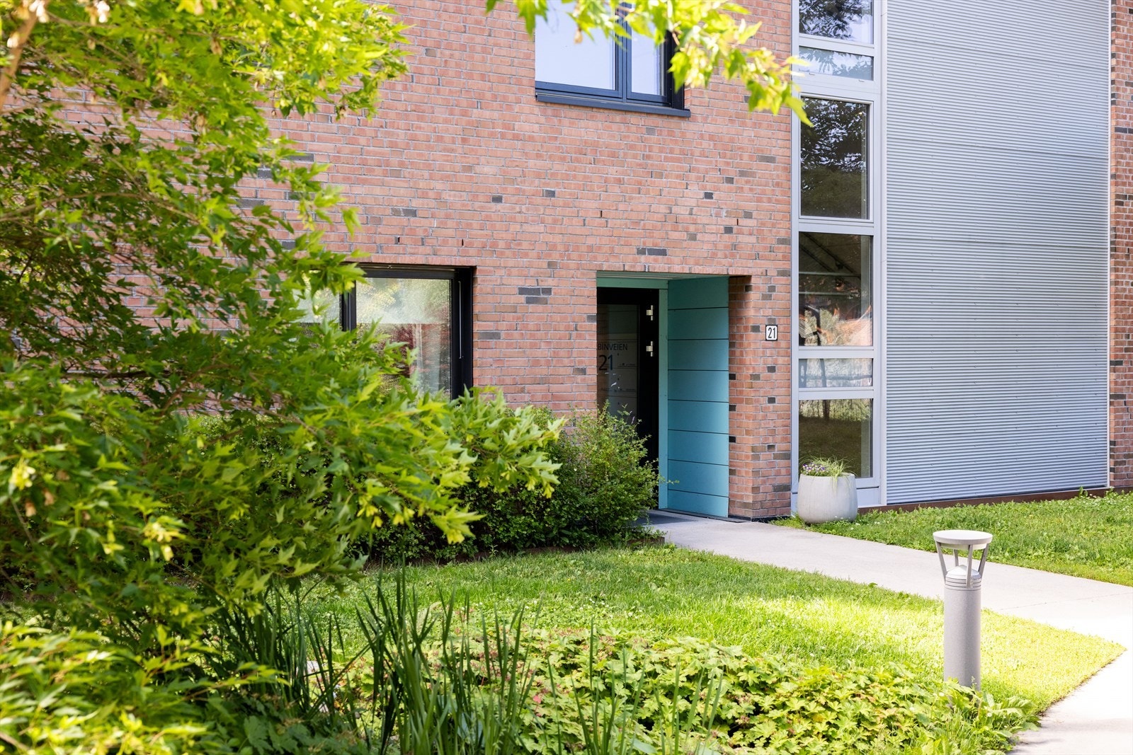 Francis Borettslag er et hyggelig og veldrevet borettslag som består av 131 andelsleiligheter. Galleribilde