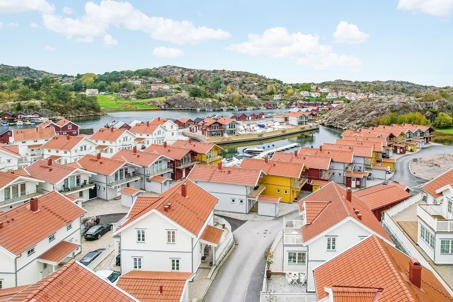 Skäret Galleribilde