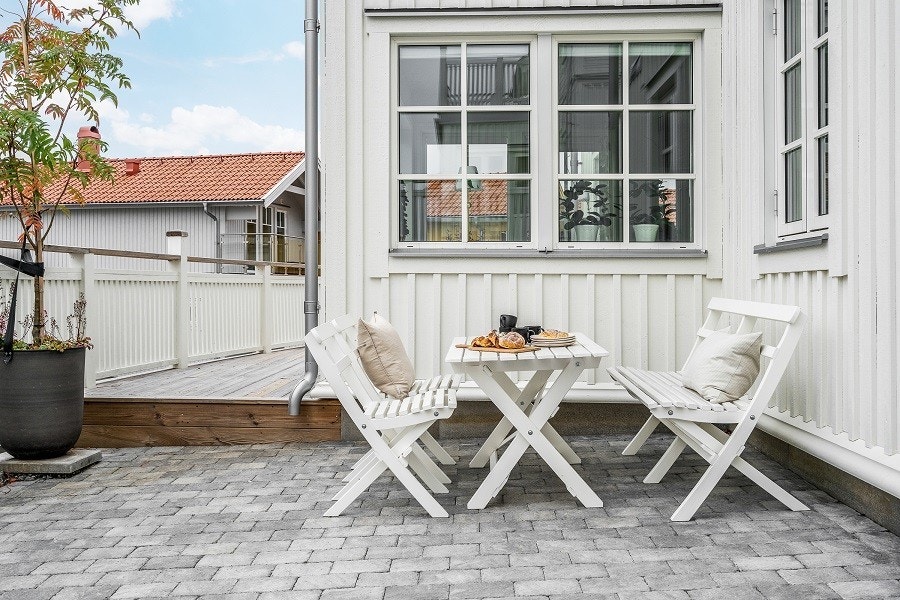 utemiljø Galleribilde