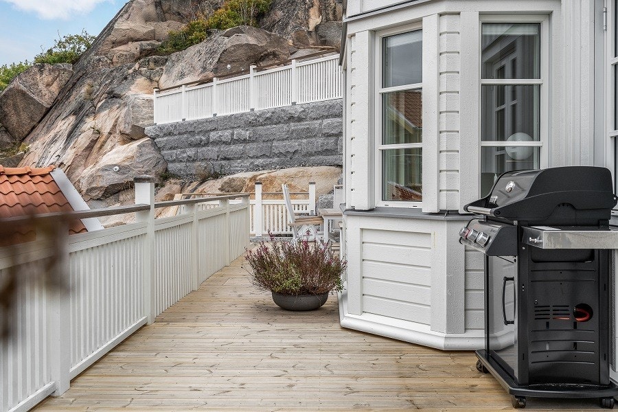 utemiljø Galleribilde