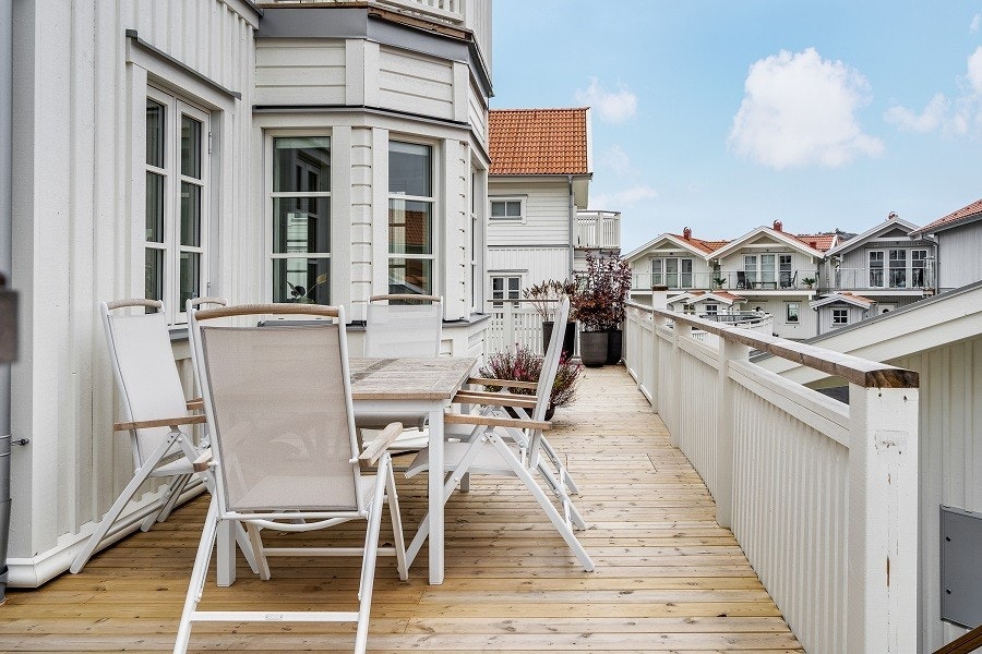 utemiljø Galleribilde