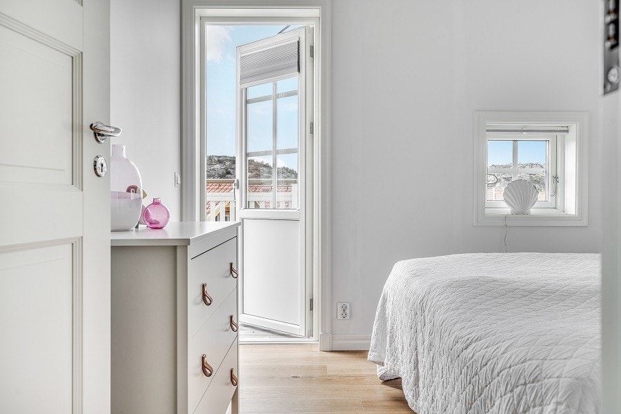 Soverom Galleribilde