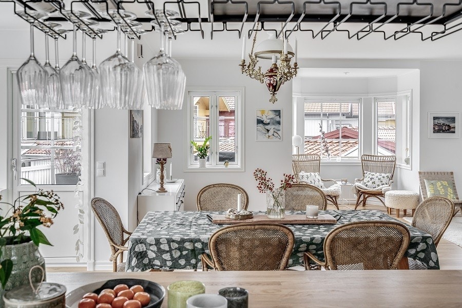 fra Skärgårdshuset Galleribilde