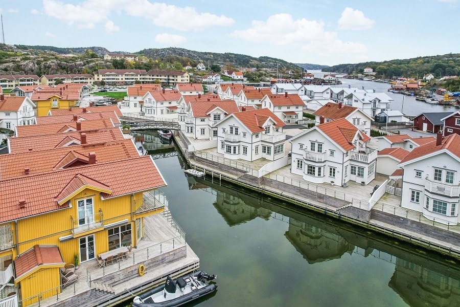 Skäret Galleribilde