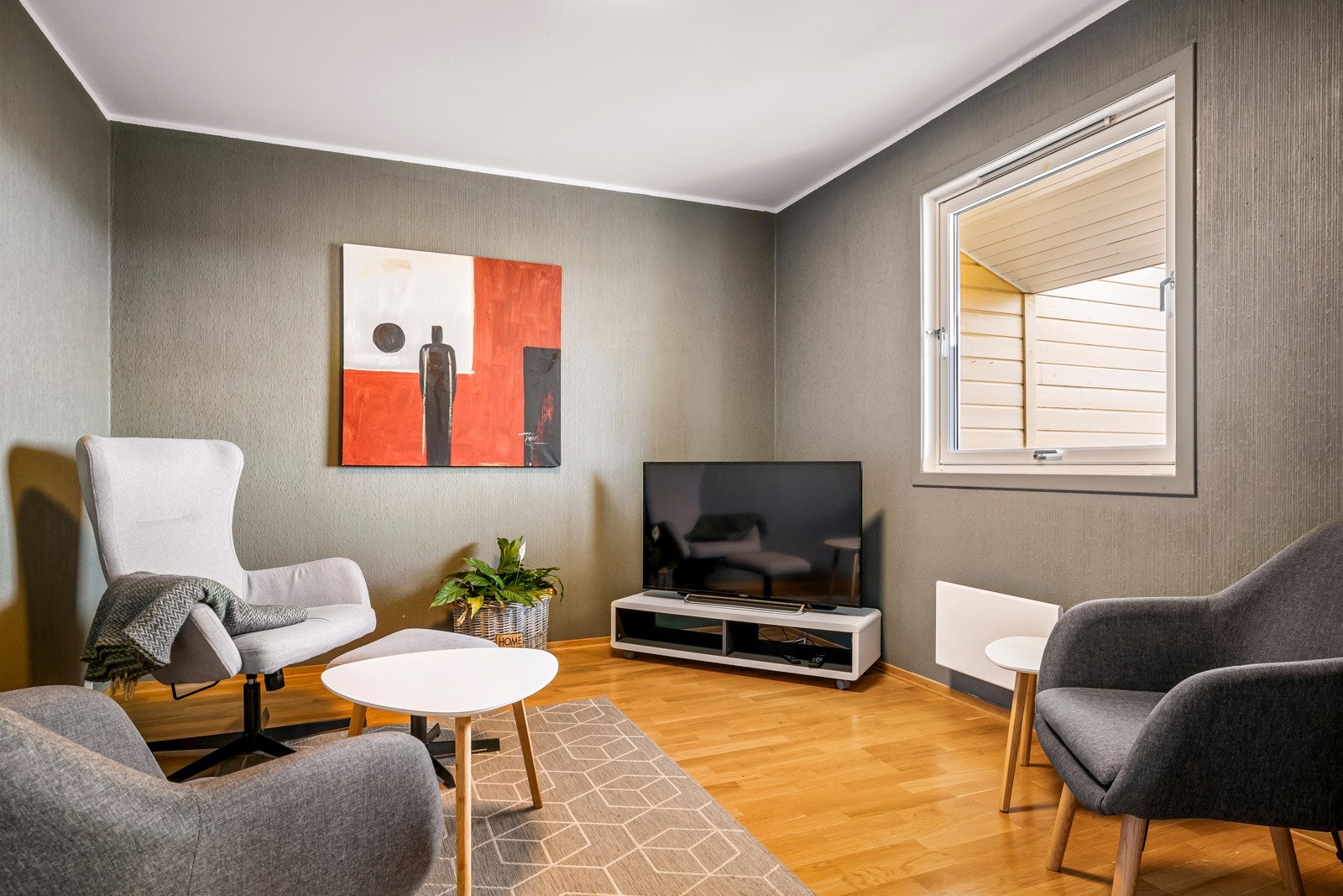 Soverom nr 2 Galleribilde