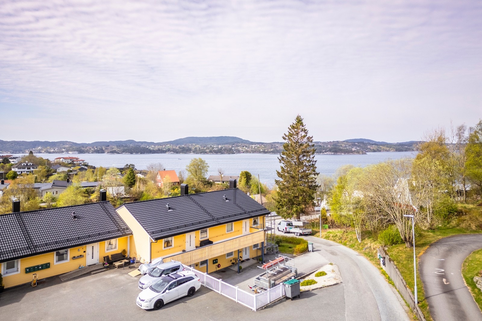 Velkommen til Sethøyen 7 Galleribilde