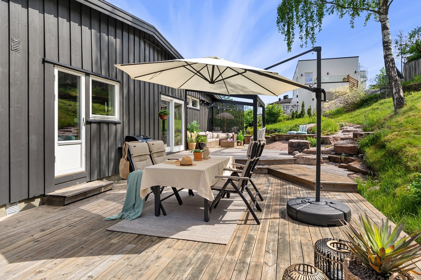 Velkommen til Solsvingen 1! Galleribilde