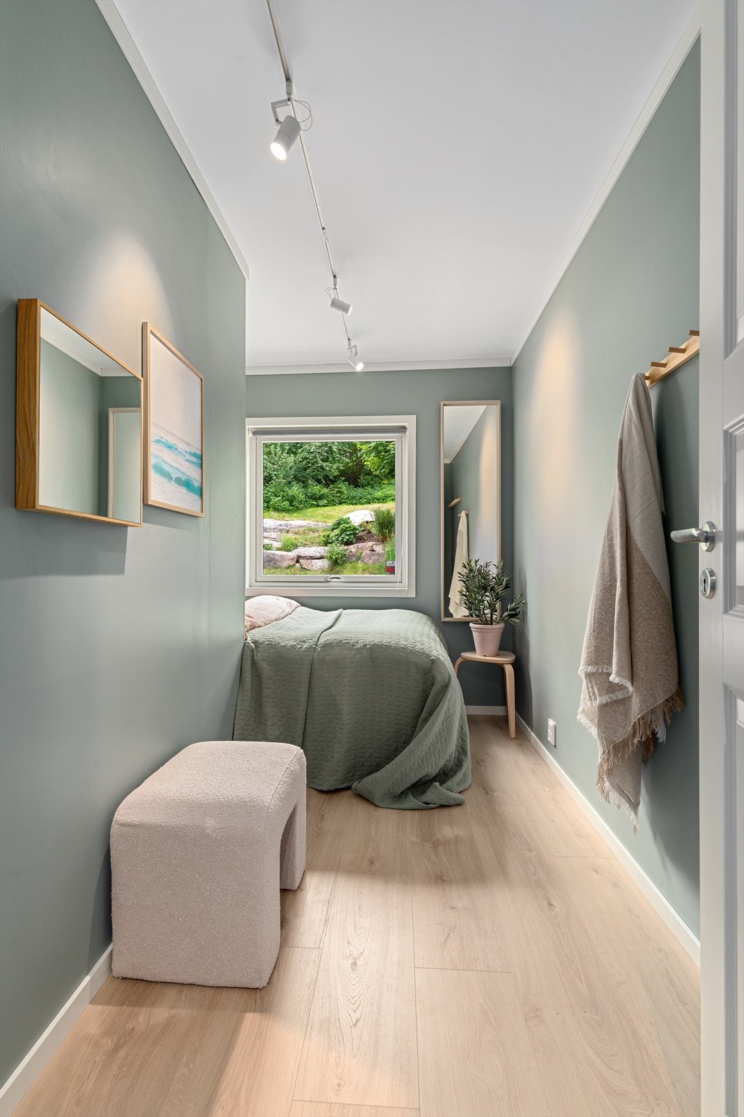 Soverom 2 Galleribilde