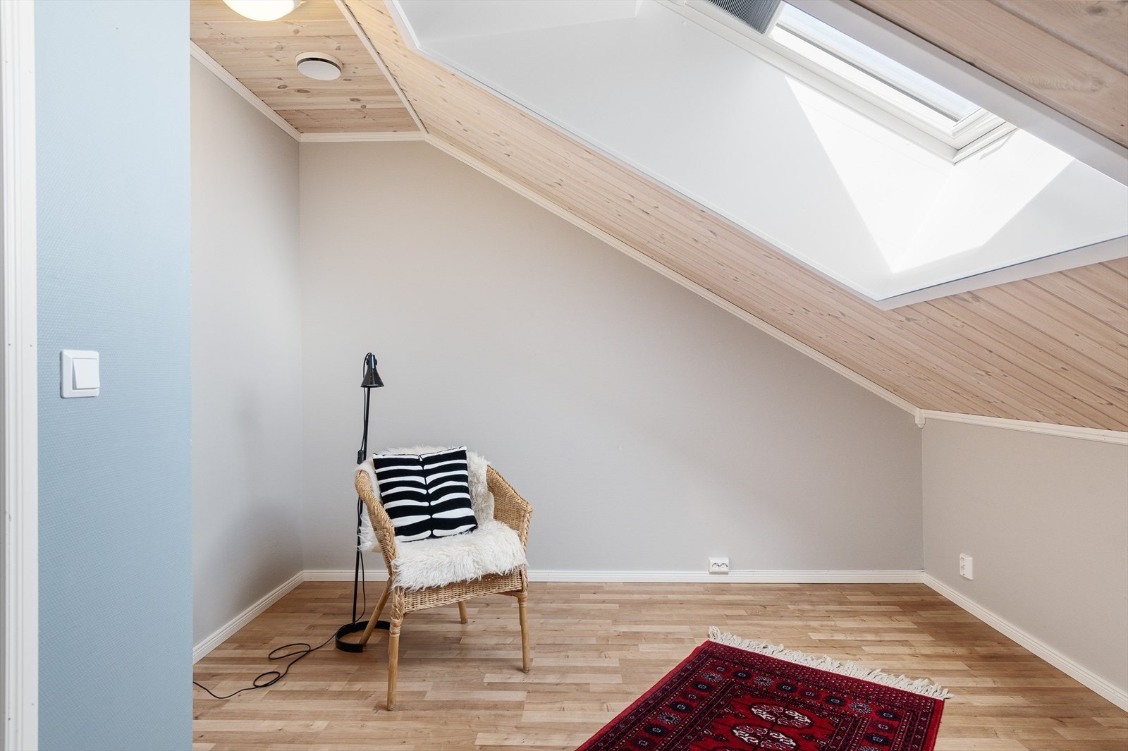 Soverom 2.etg Galleribilde