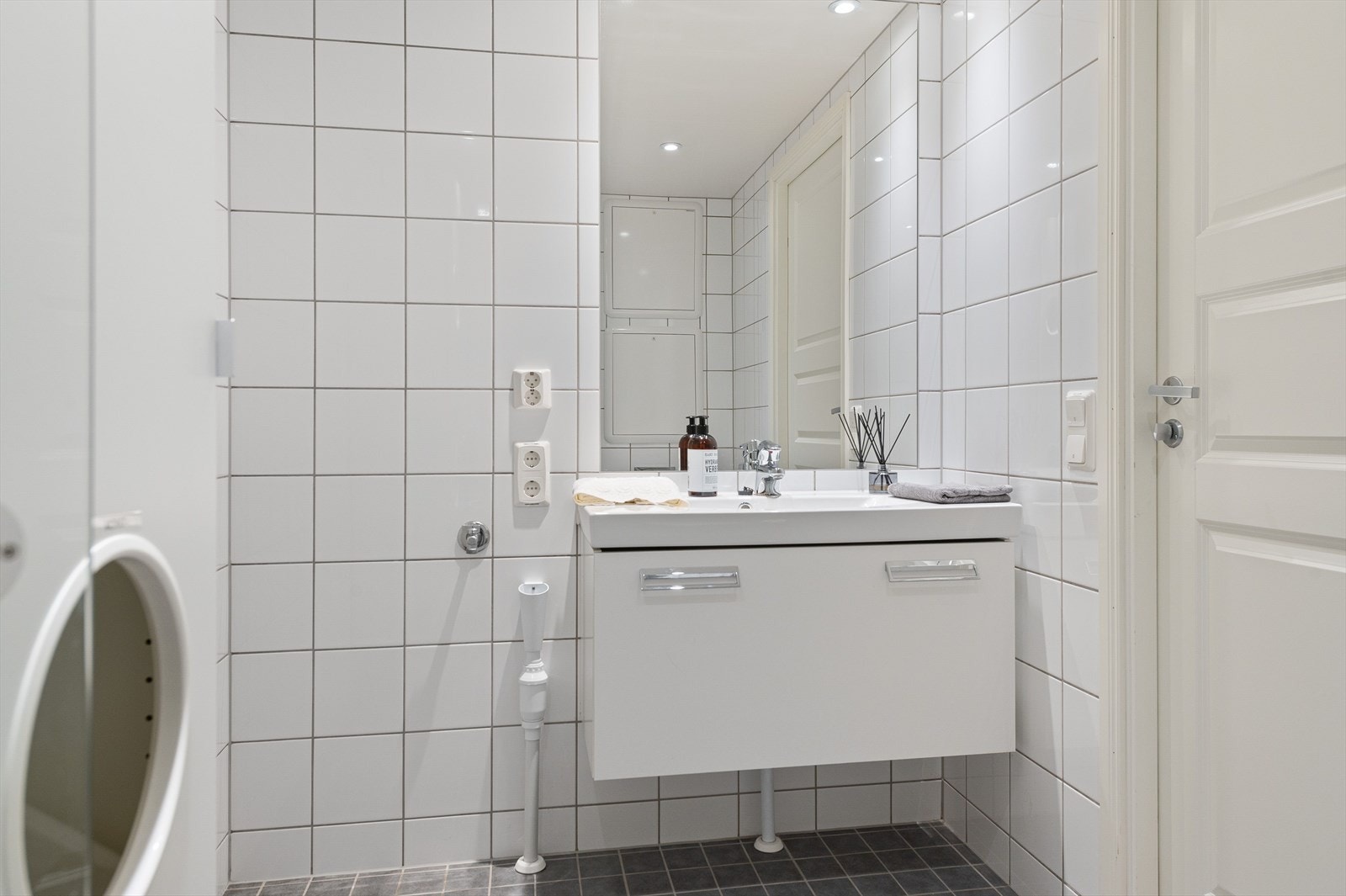 Bad 1. etg Galleribilde