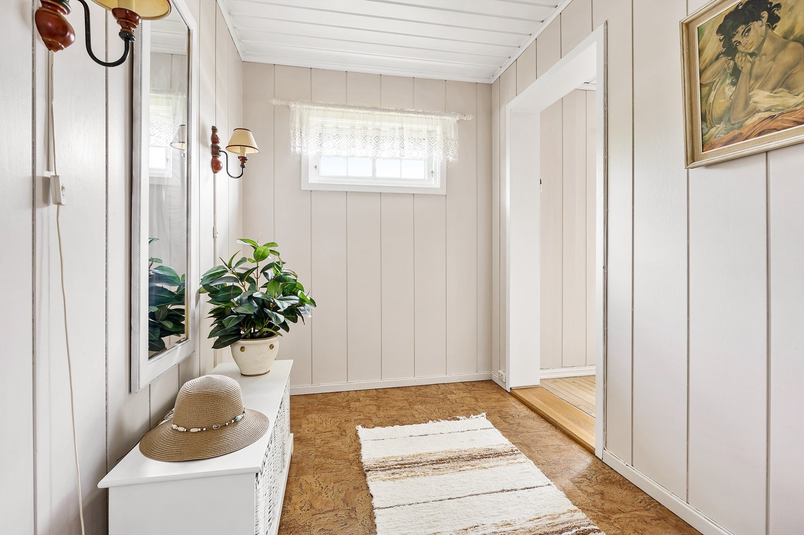 Velkommen inn! Galleribilde