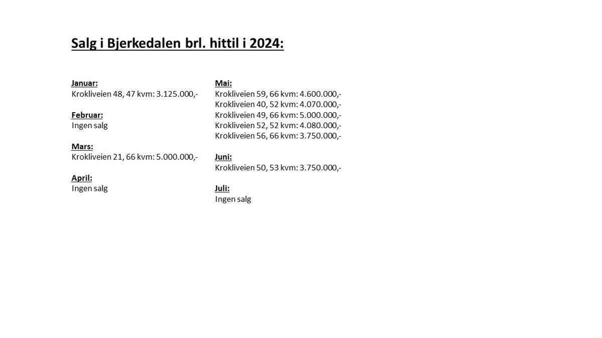 Bjerkedalen inkl juli 2024 (3) Galleribilde