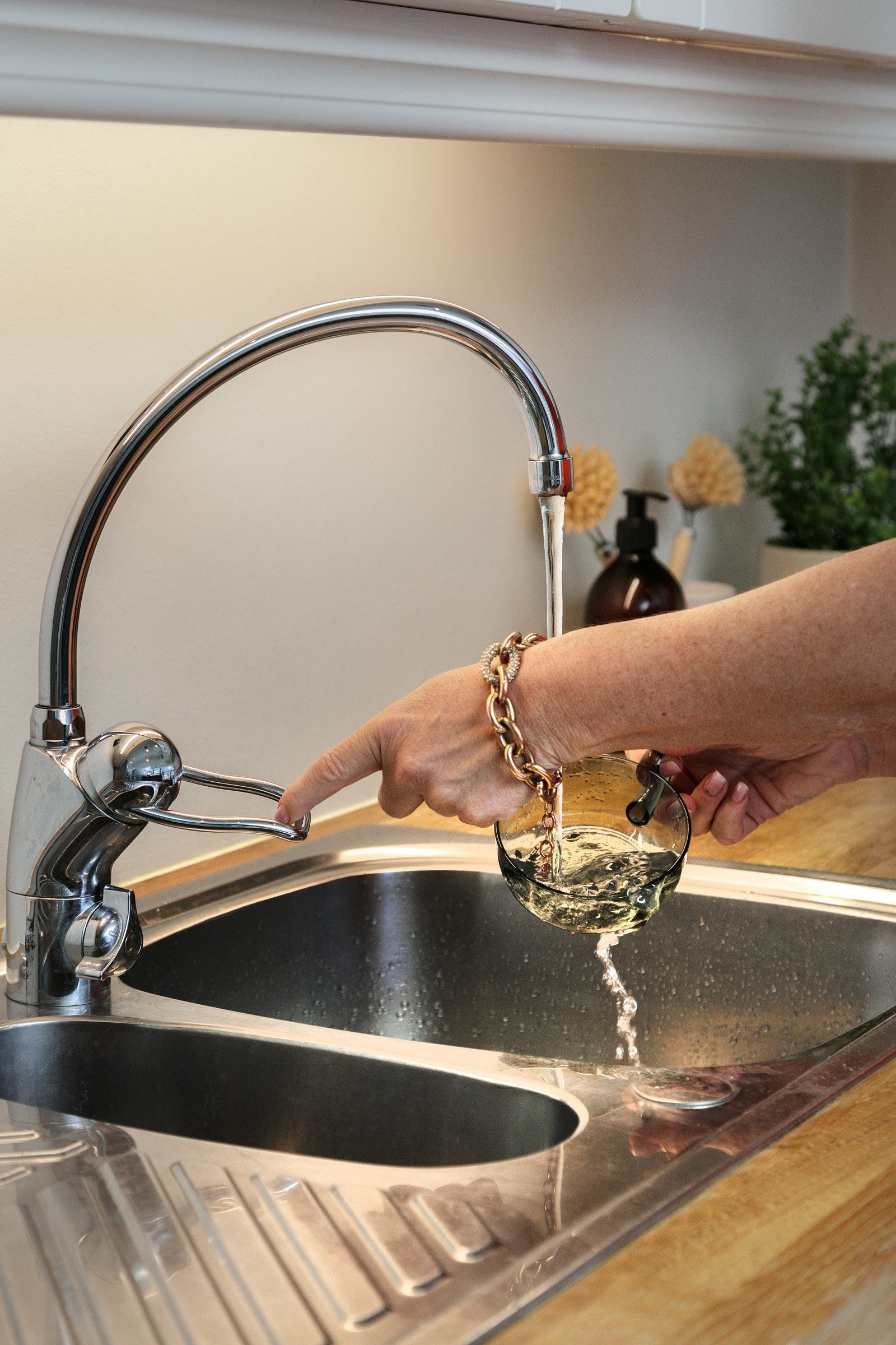 Husk å melde deg på annonsert visning, eller forhør deg om mulighet for privatvisning. Galleribilde