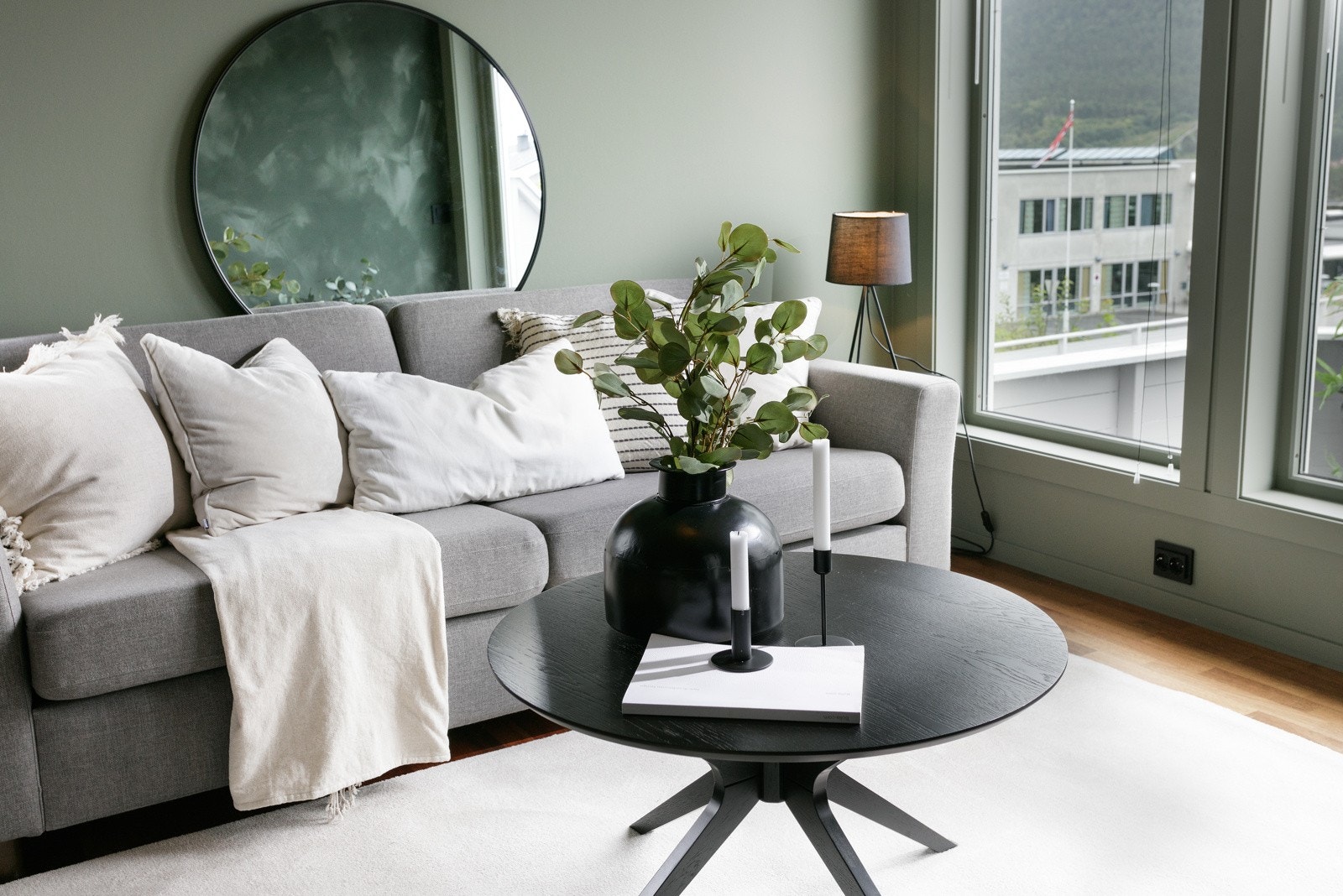 EIE eiendomsmegling v/ Sissel Longva presenterer med stolthet Øvre Holen 101 B Galleribilde