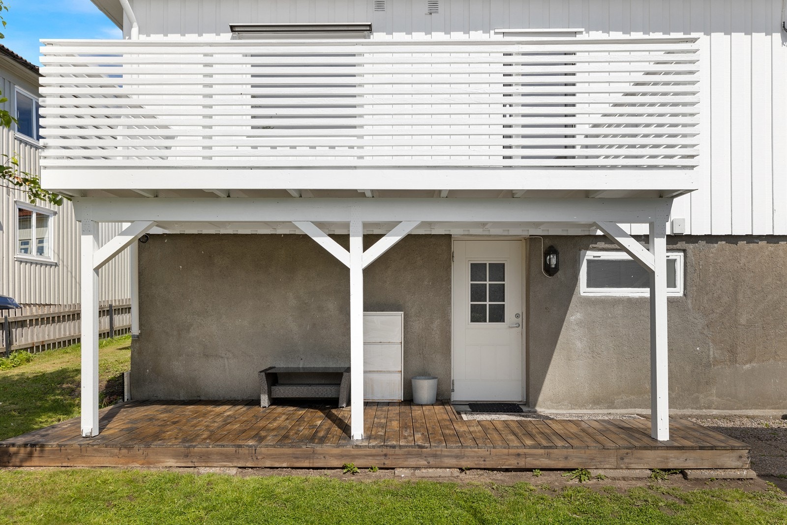 Vi tar turen inn! Galleribilde