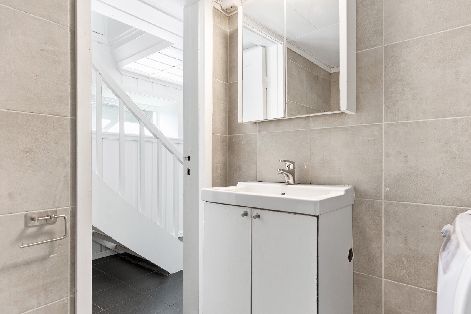 Badet ble bygget nytt etter at eier overtok i 2019 Galleribilde