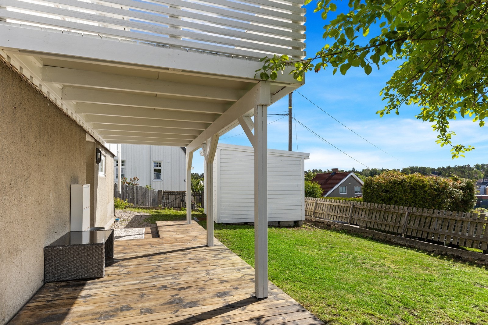 Det har blitt drenert i nyere tid Galleribilde