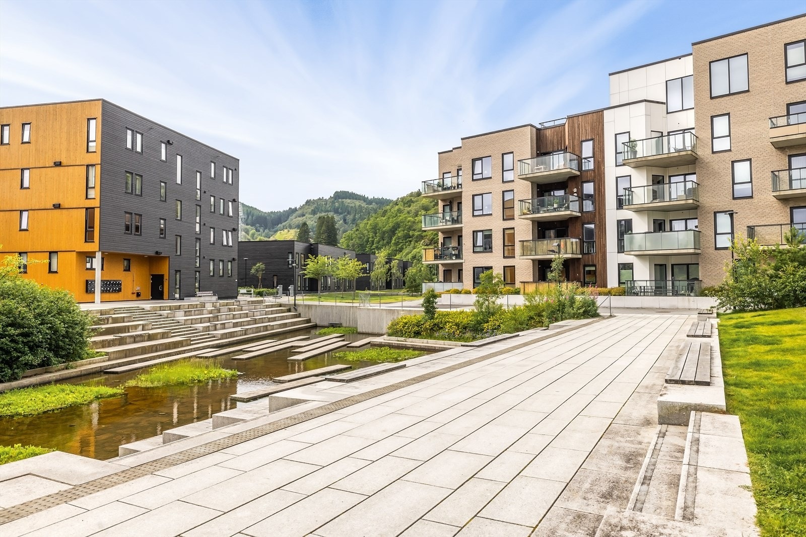 Her vil både store og små trives! Galleribilde