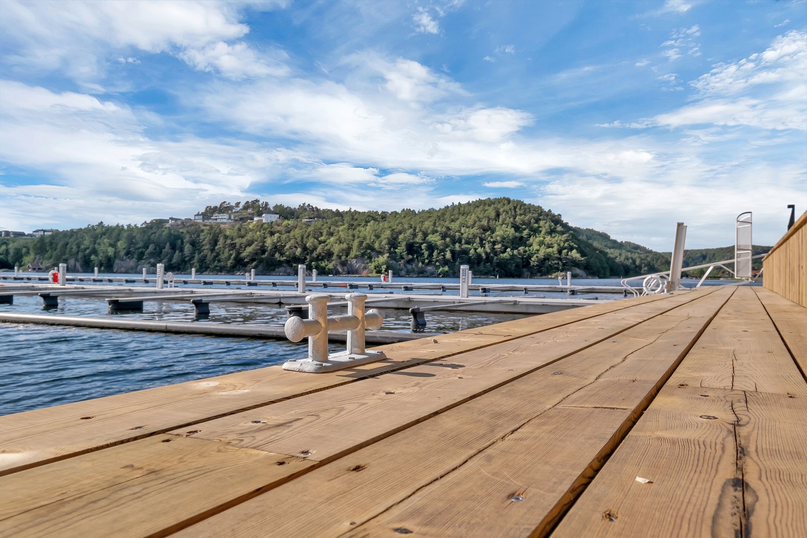 Vaglen Båthavn Galleribilde