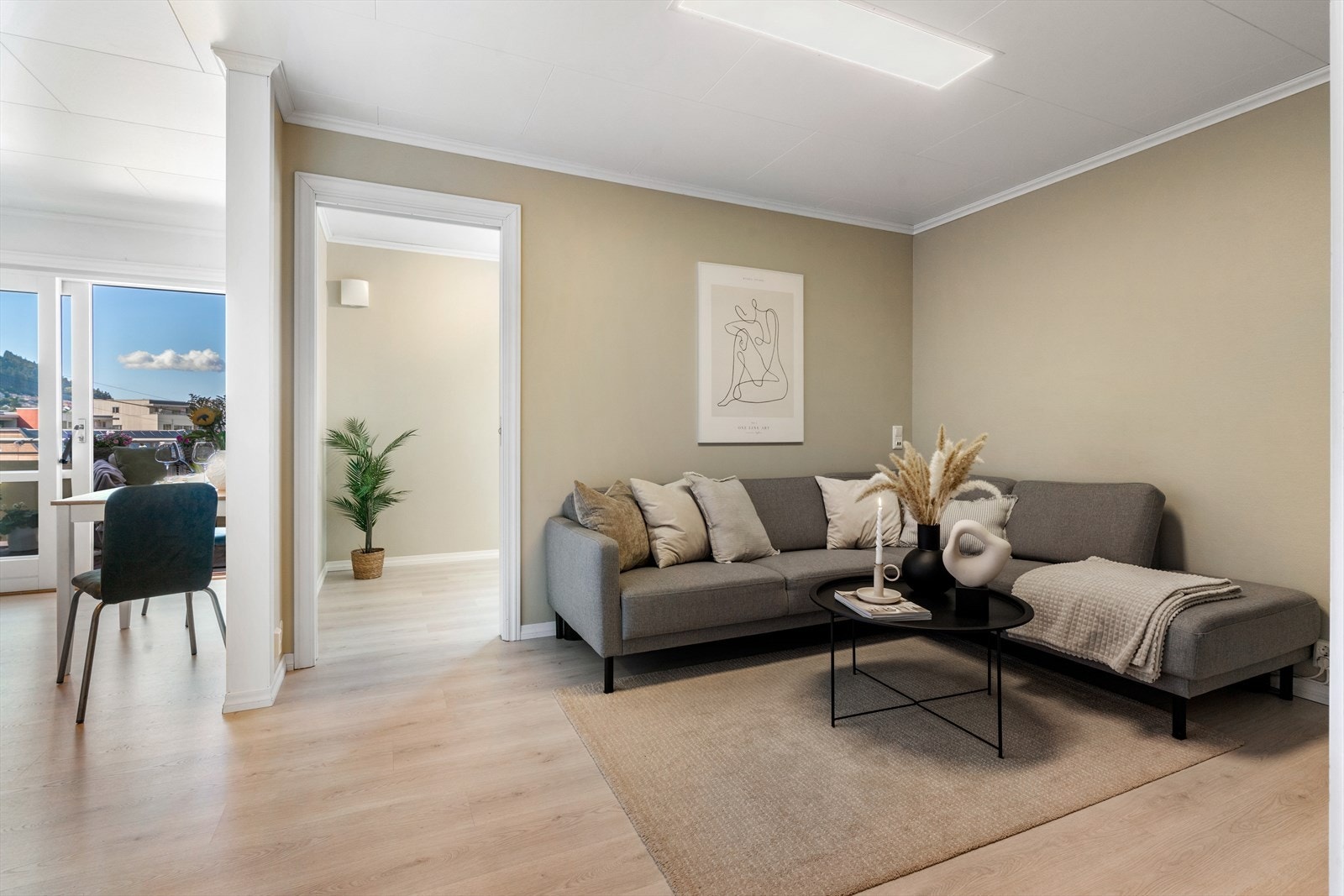 - Den perfekte sofakrok! - Galleribilde