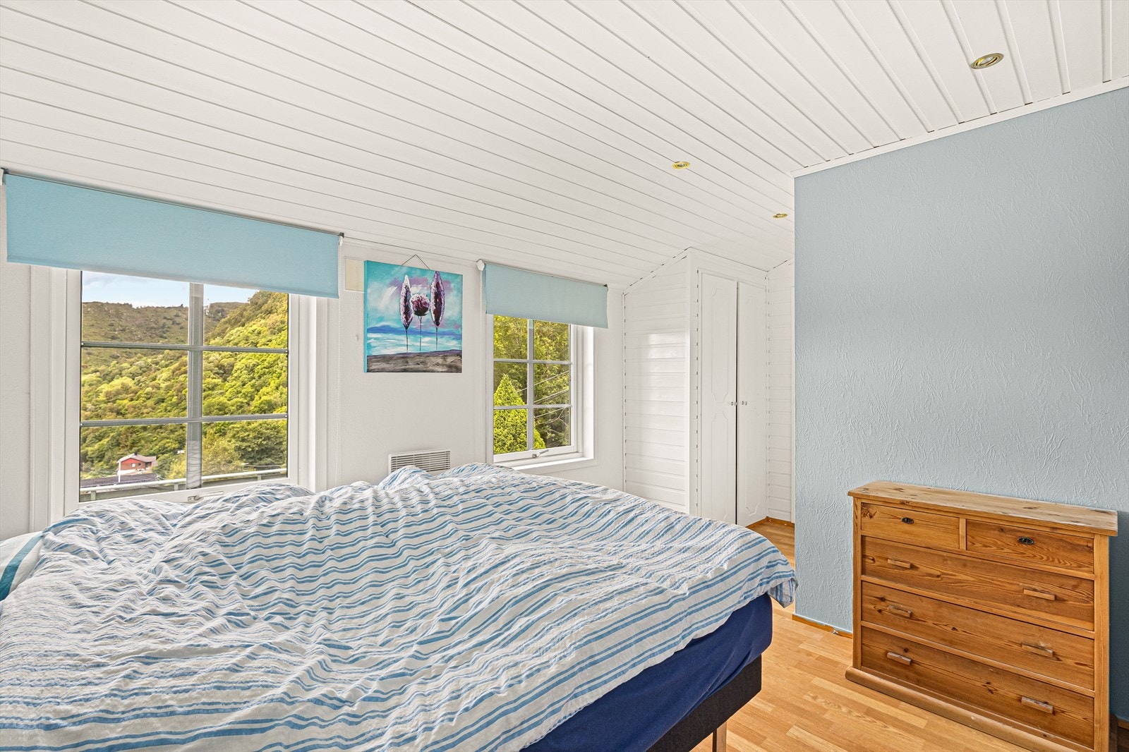 Soverom Galleribilde