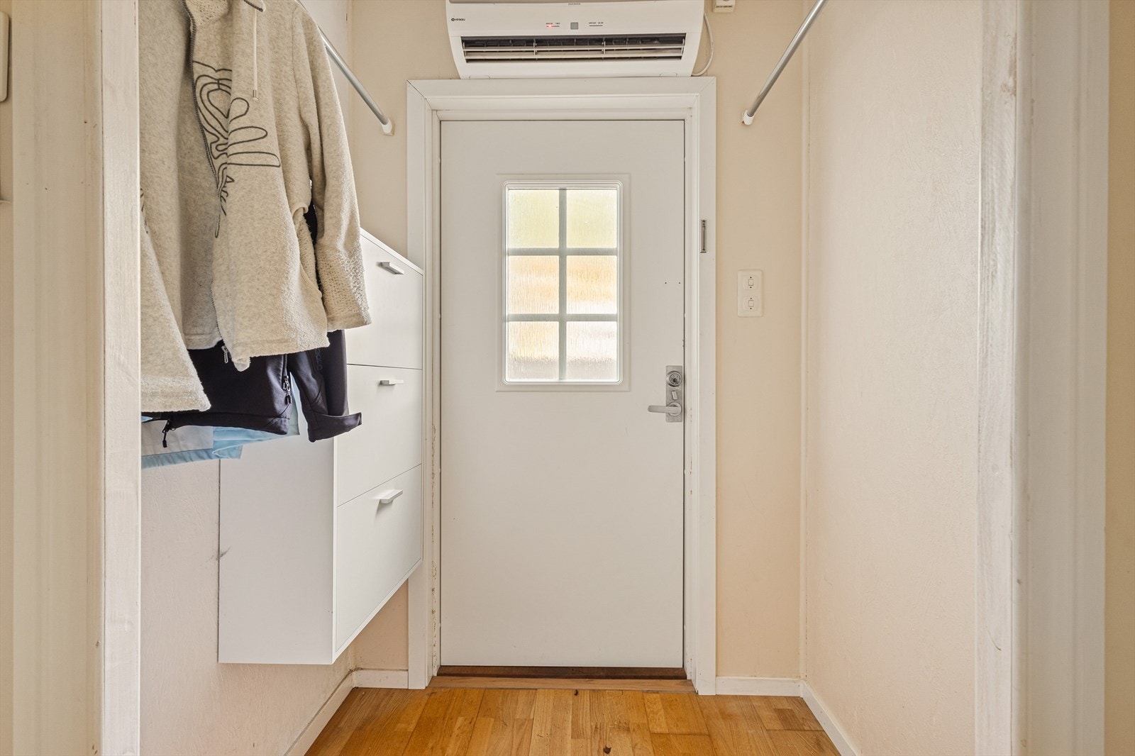 Velkommen inn! Galleribilde