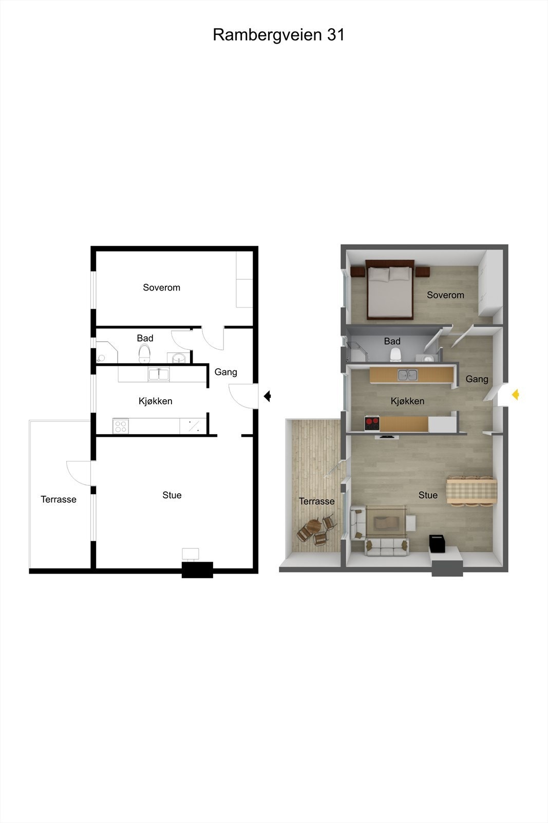 Rambergveien 31 FP Garanti_2D&3D.jpg Galleribilde