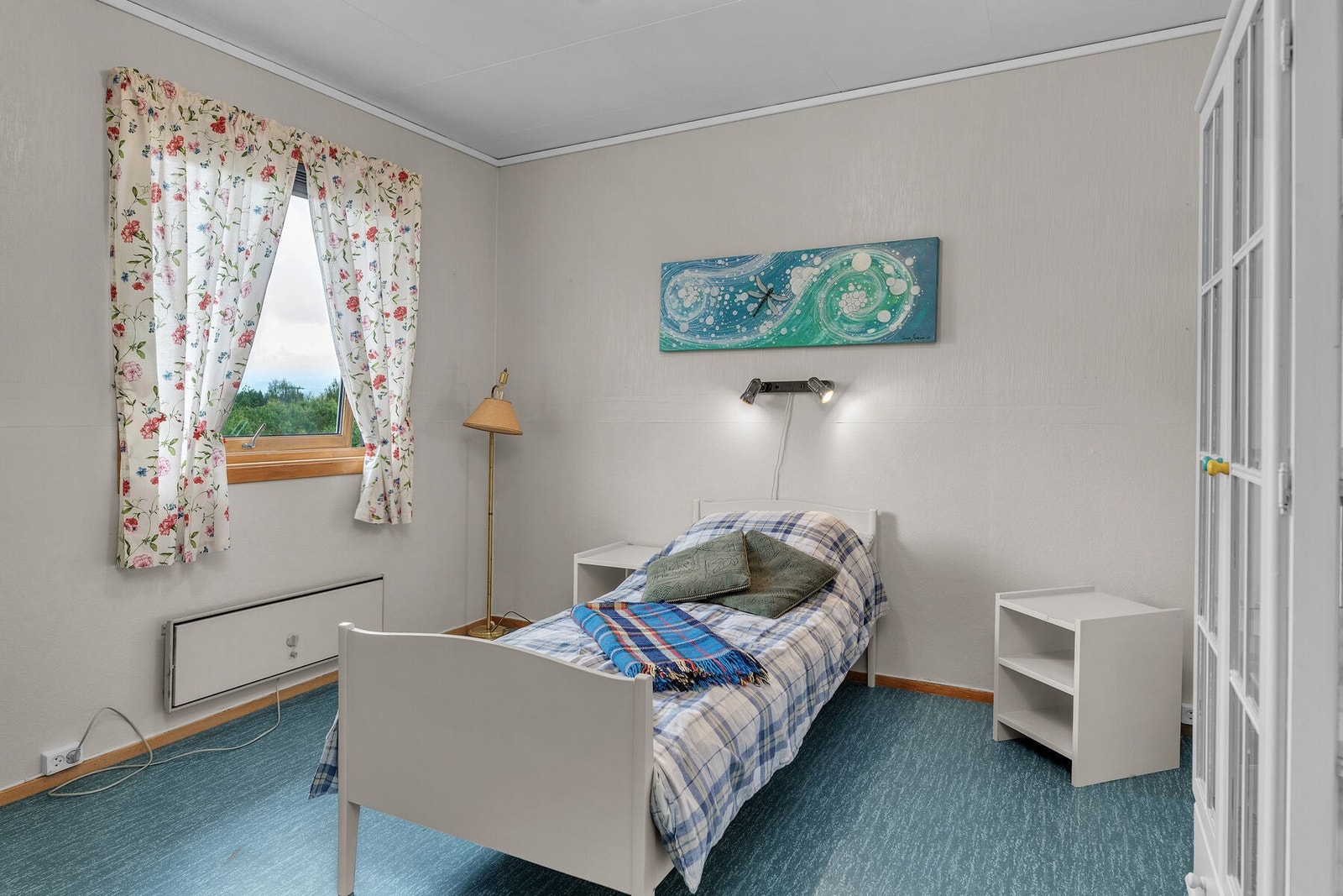 Soverom 1 Galleribilde