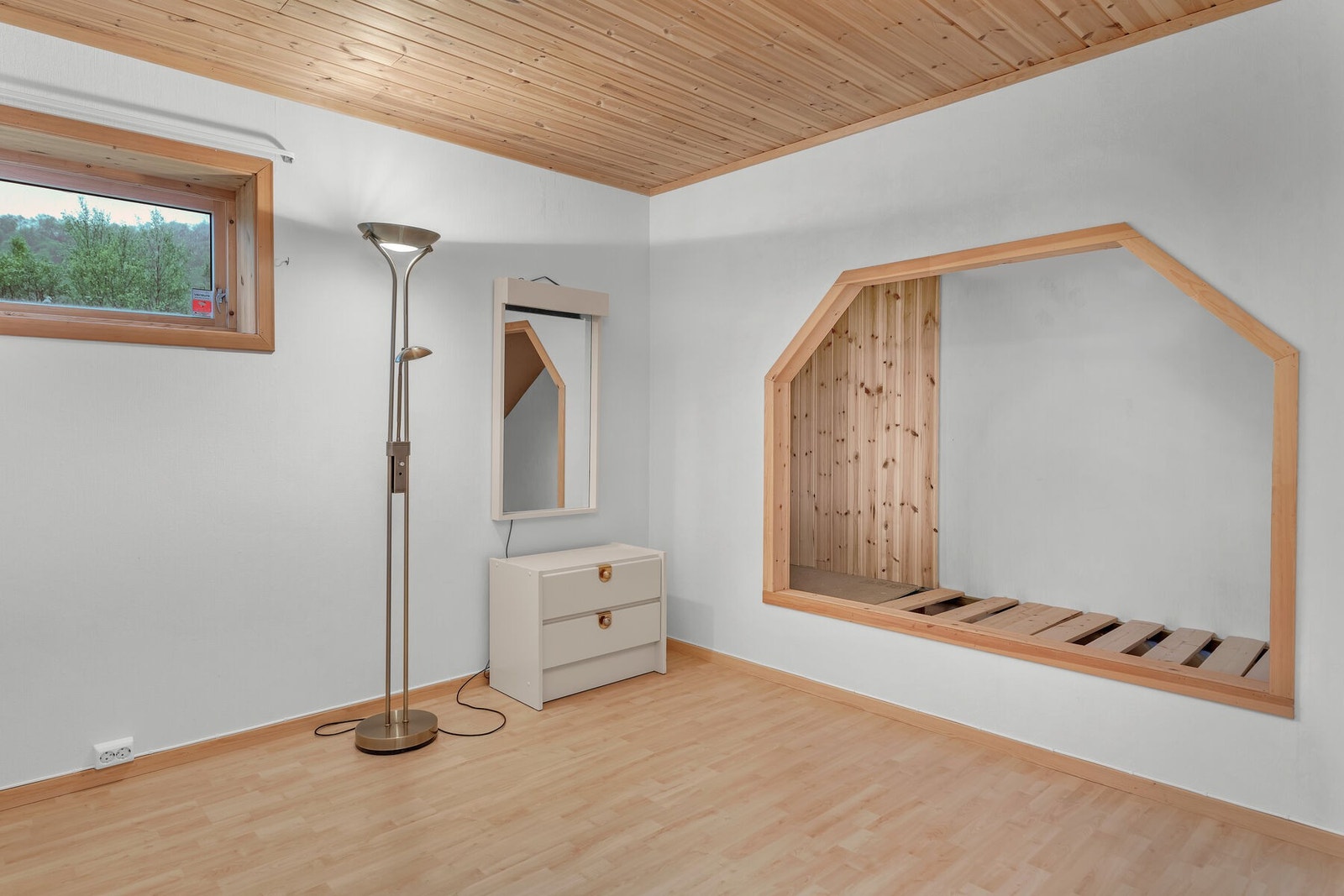 Disponibelt nummer 2 Galleribilde