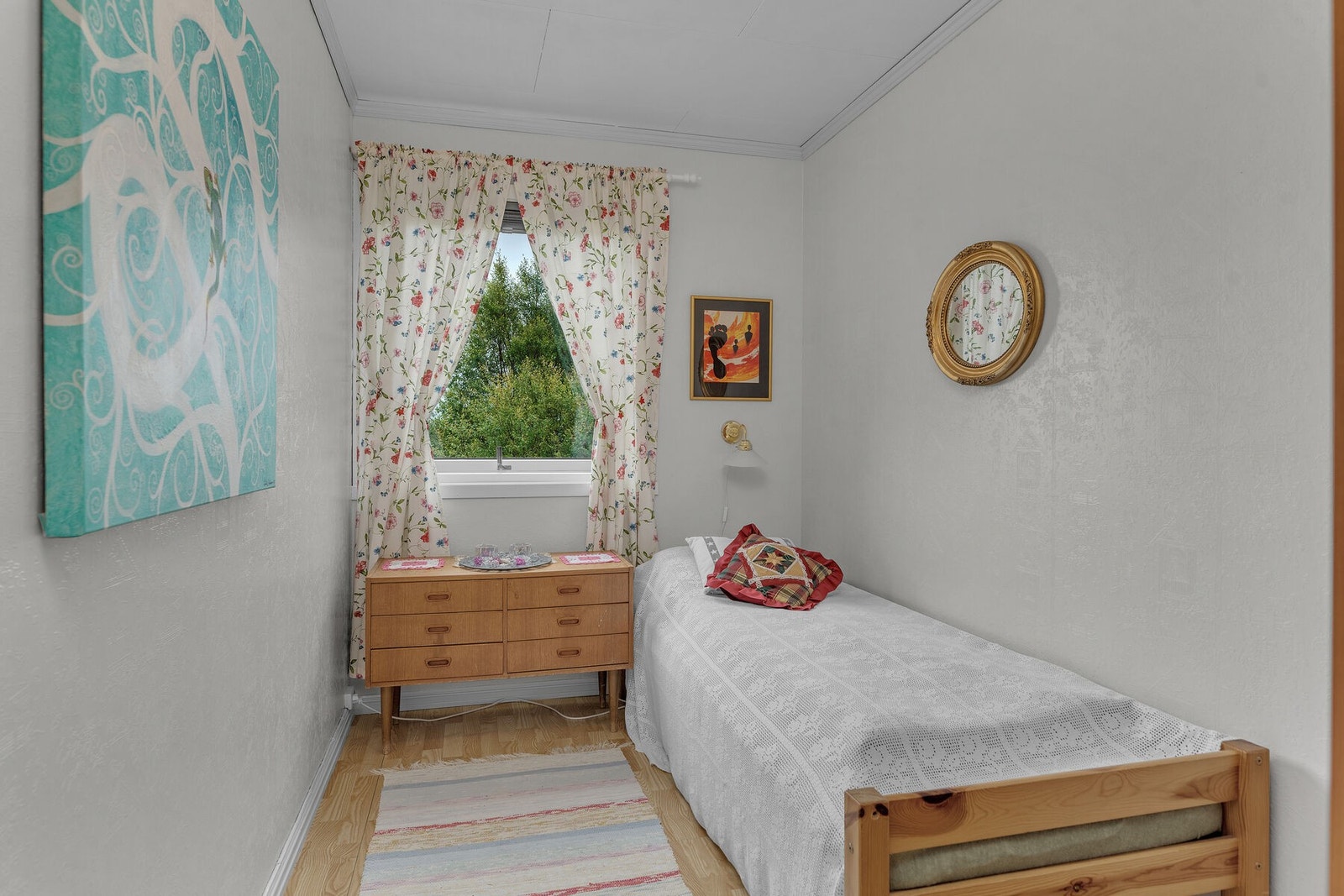 Soverom 3 Galleribilde