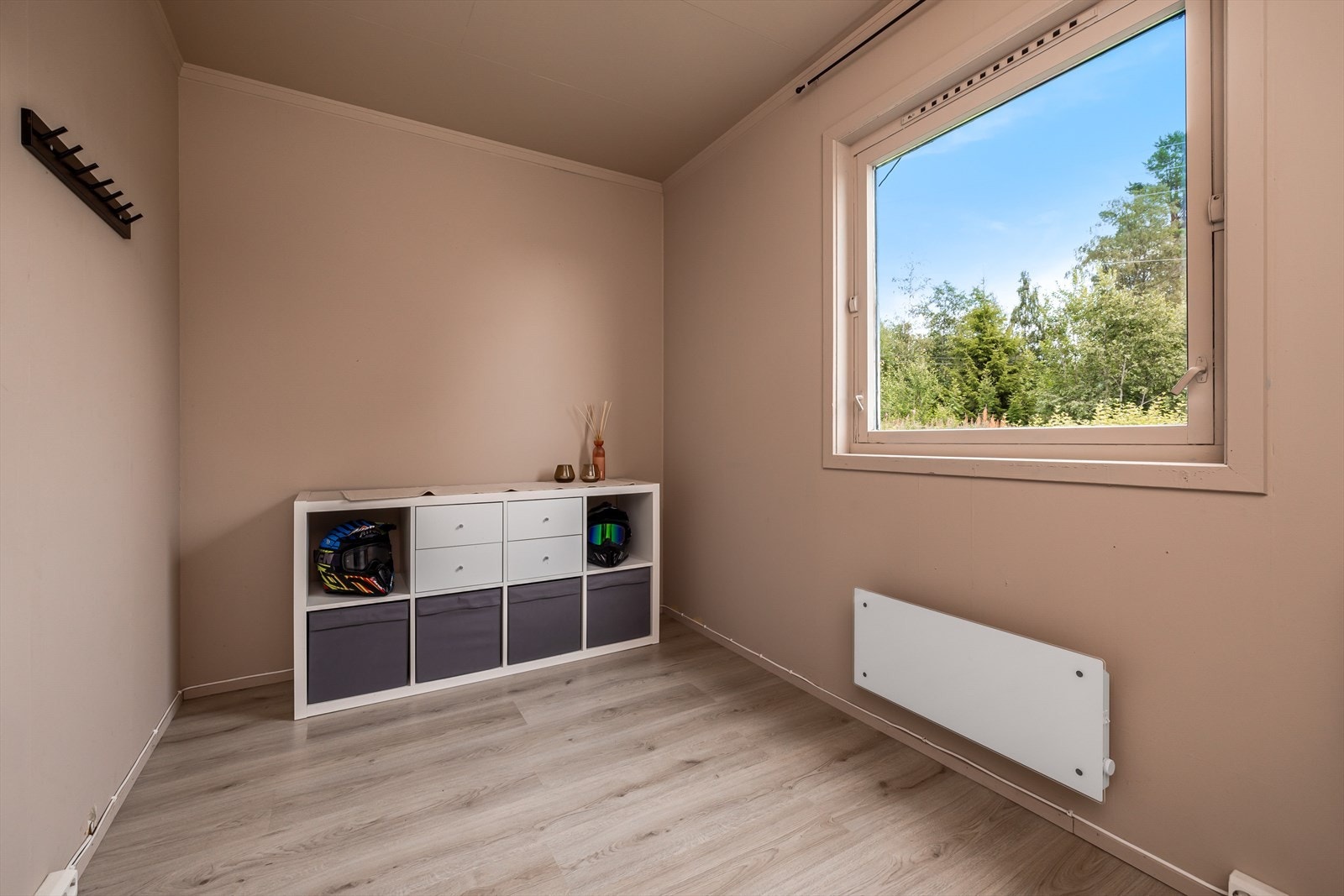 Soverom 2. Galleribilde