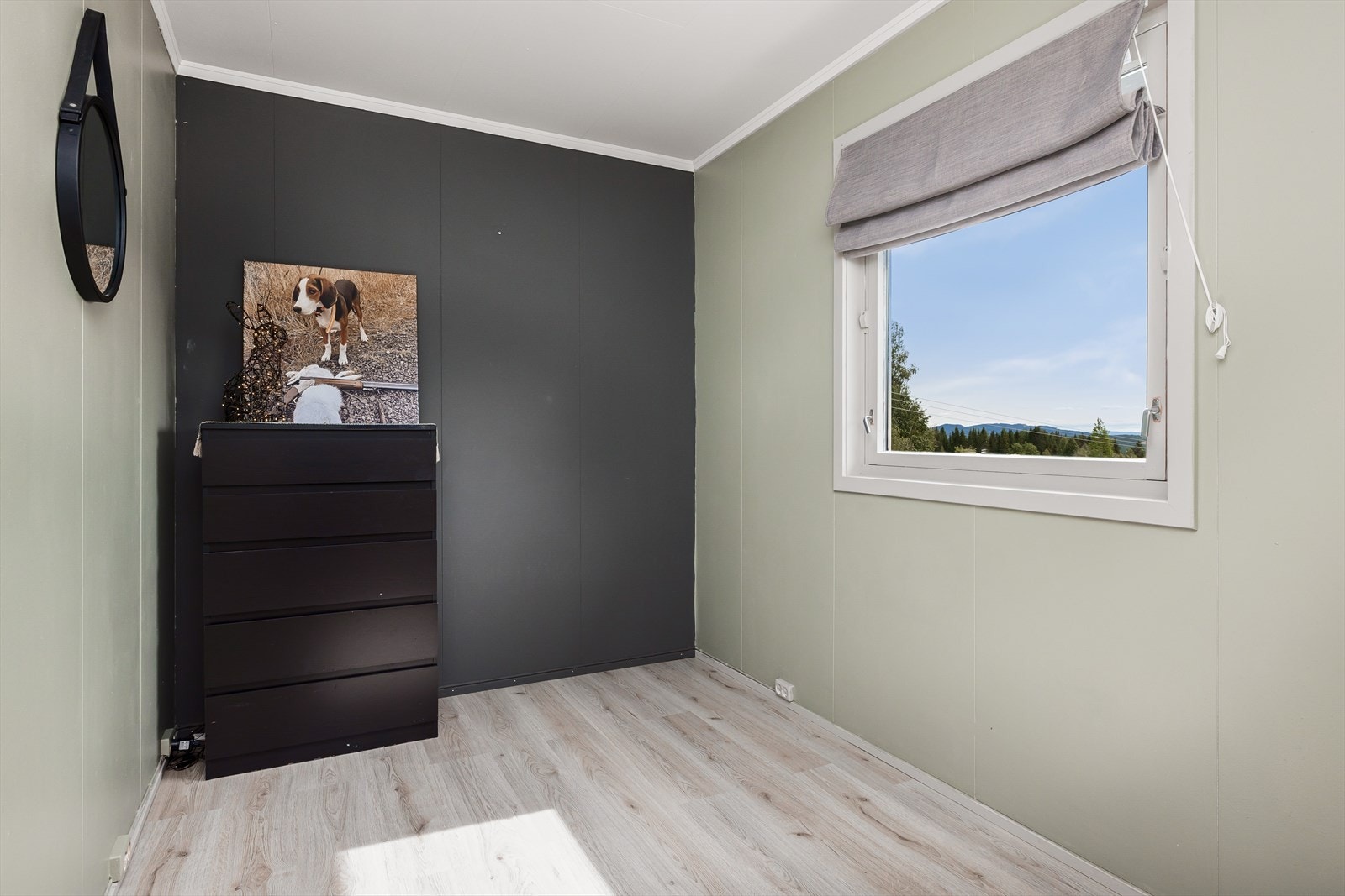 Soverom 3. Galleribilde