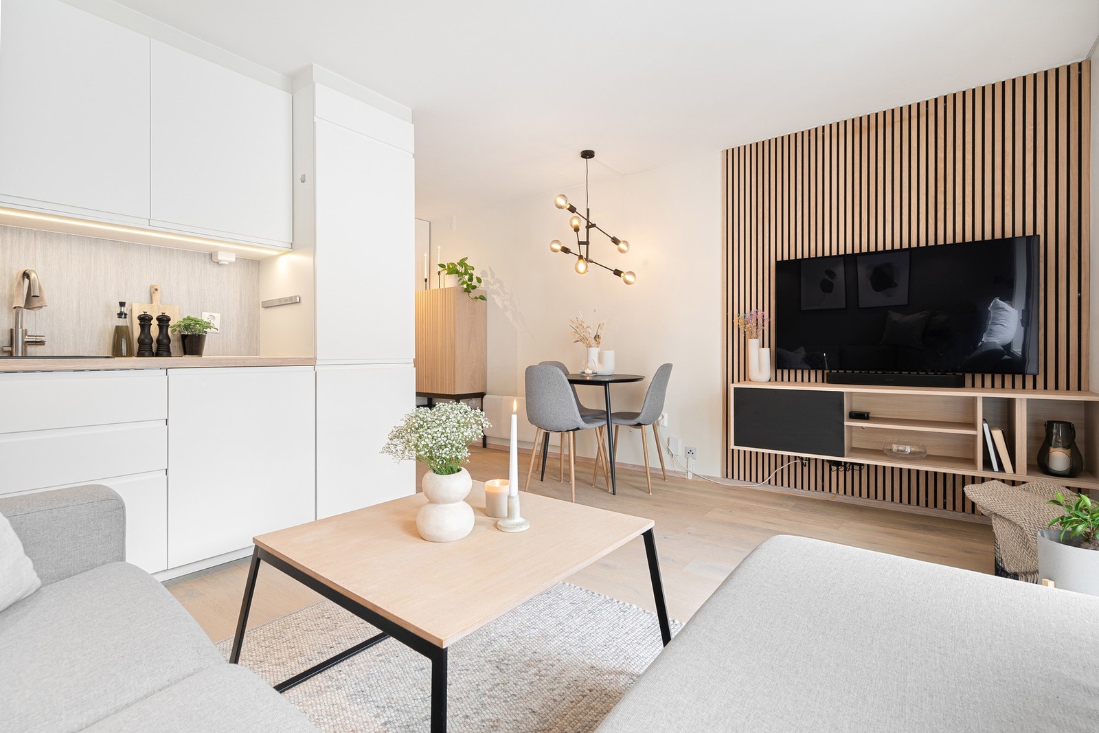 Velkommen til Frostaveien 9 B! Galleribilde