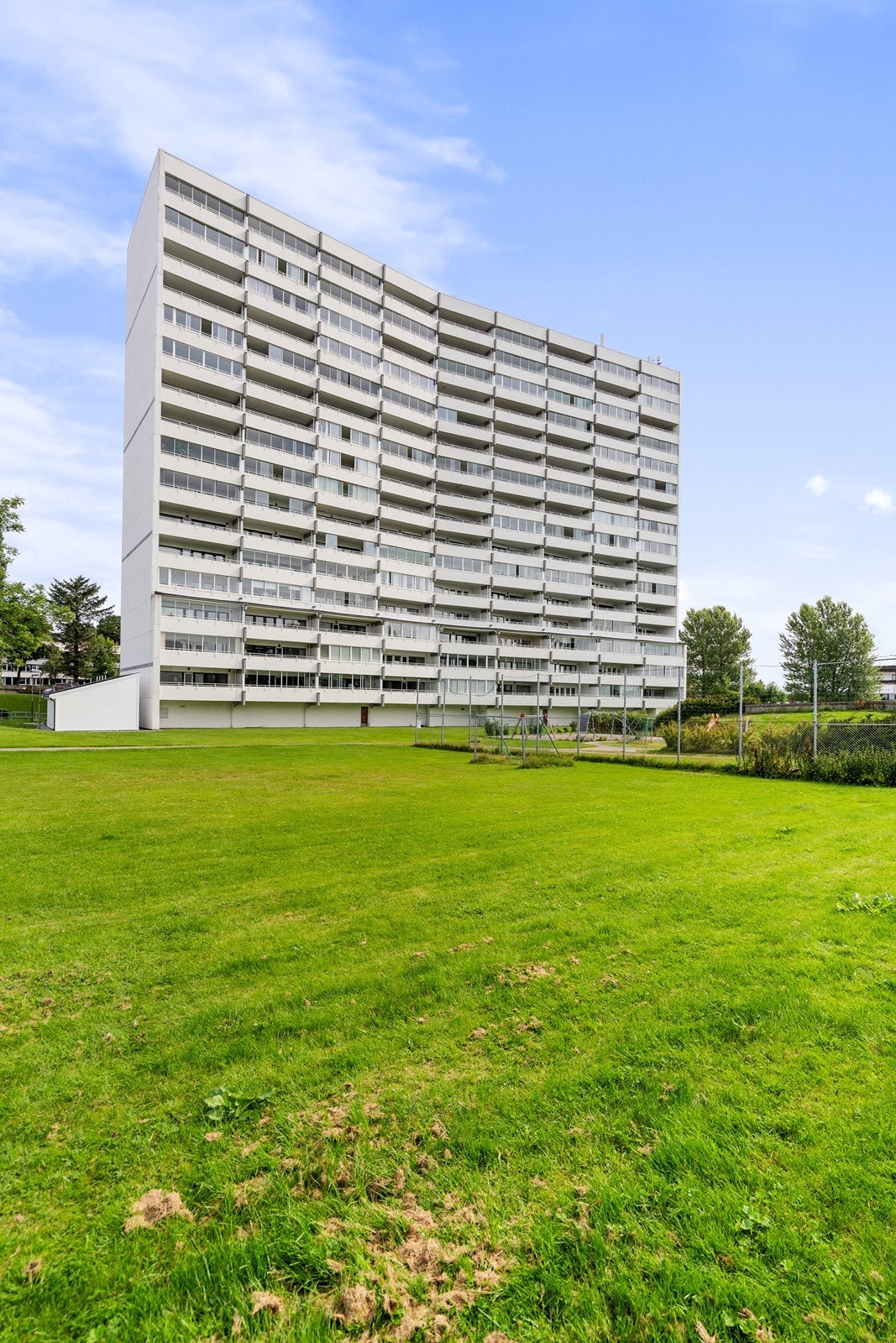 Fasade Galleribilde
