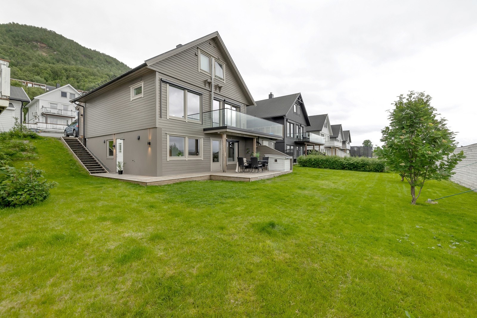 Rydningen 10B - Velkommen på visning! Galleribilde