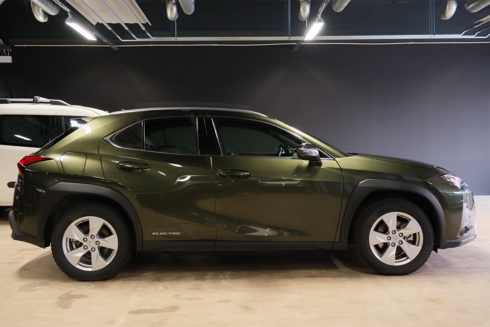 Bilde av Lexus UX