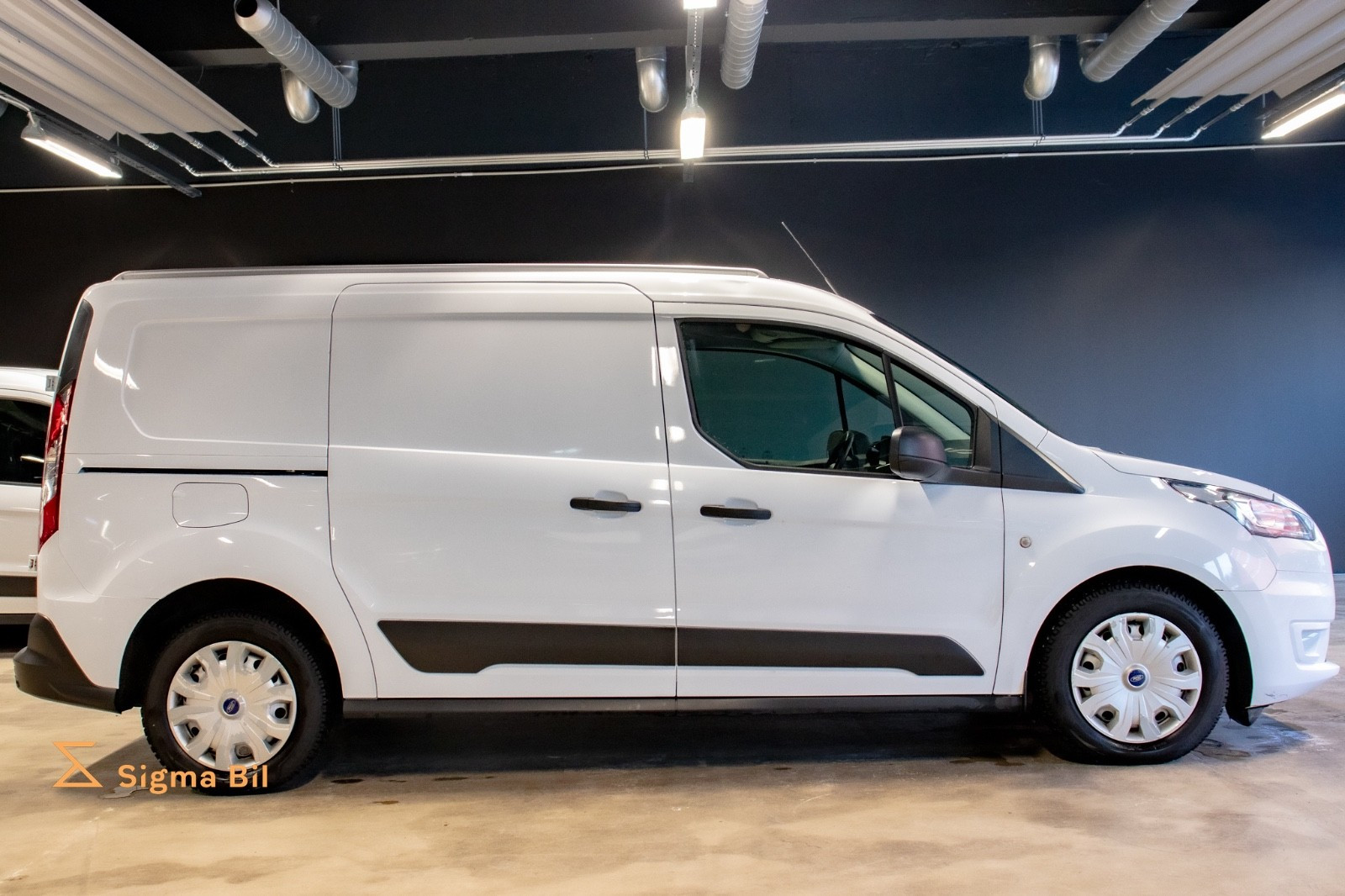 Bilde av Ford Transit Connect