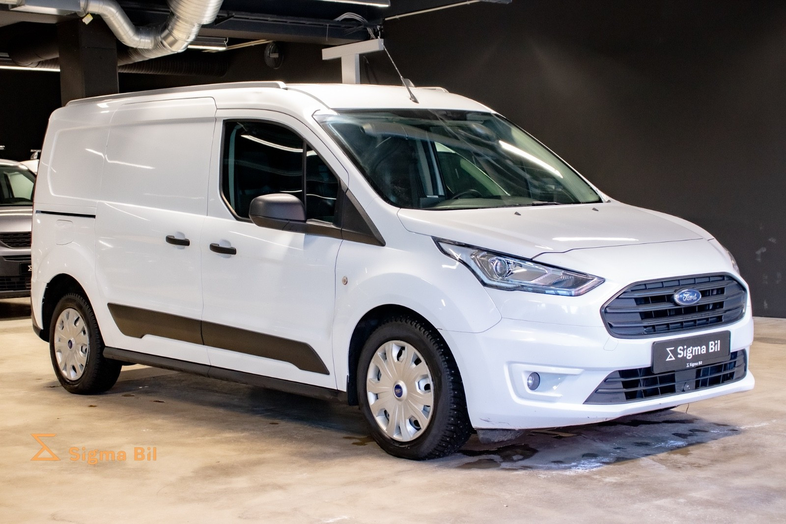 Bilde av Ford Transit Connect