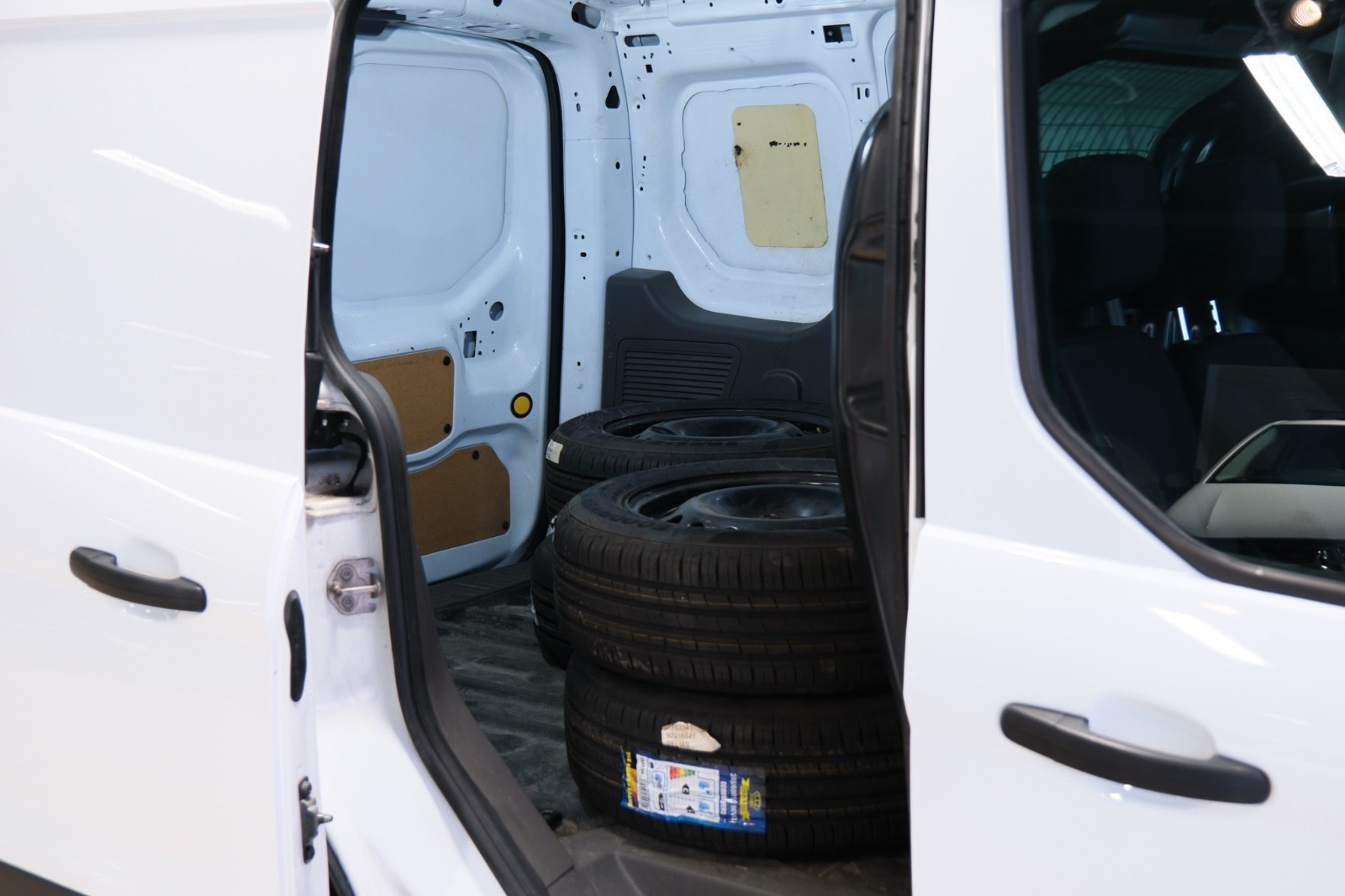 Bilde av Ford Transit Connect