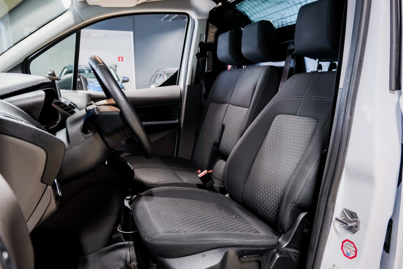 Bilde av Ford Transit Connect