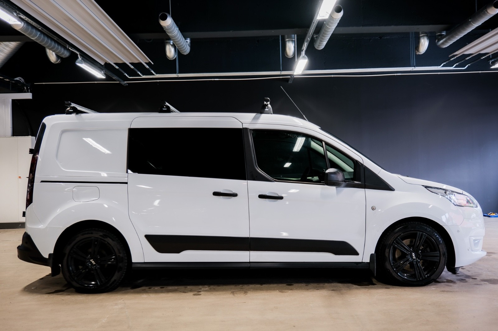 Bilde av Ford Transit Connect