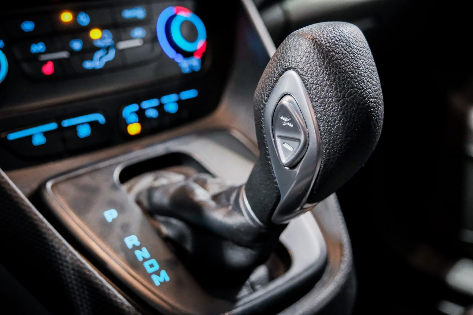 Bilde av Ford Transit Connect