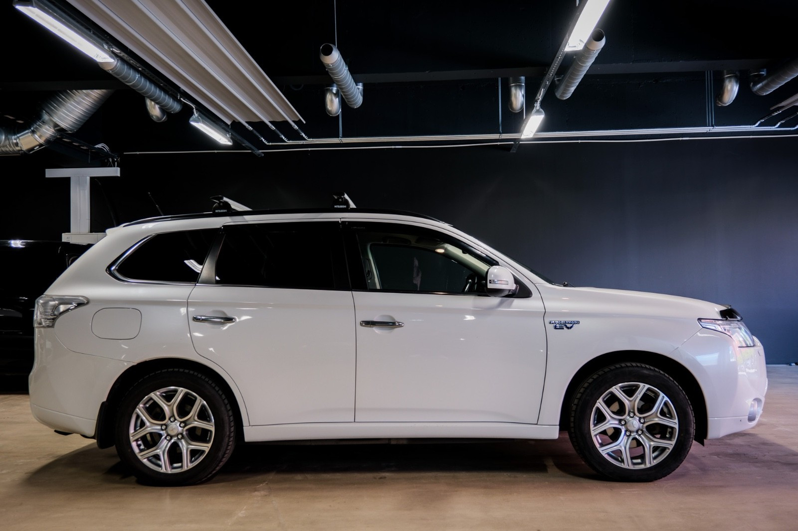 Bilde av Mitsubishi Outlander