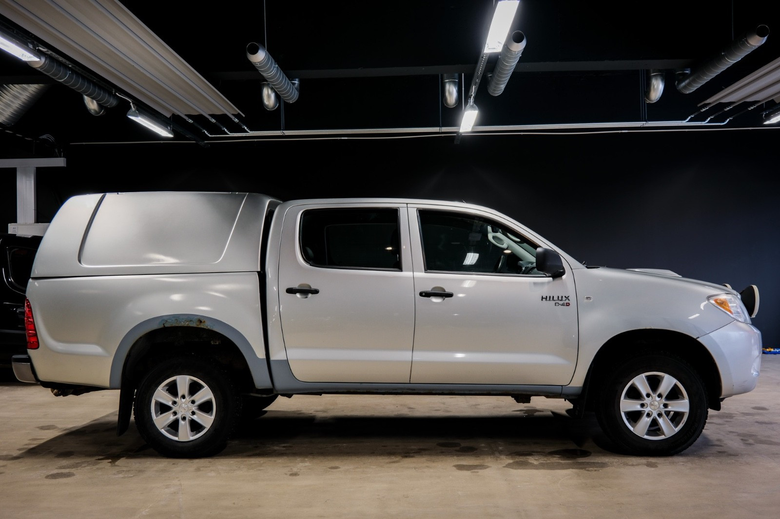 Bilde av Toyota HiLux