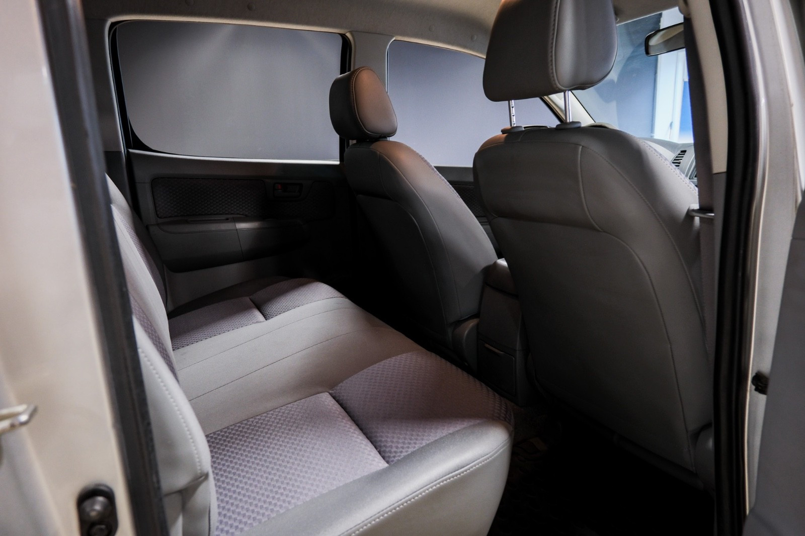 Bilde av Toyota HiLux